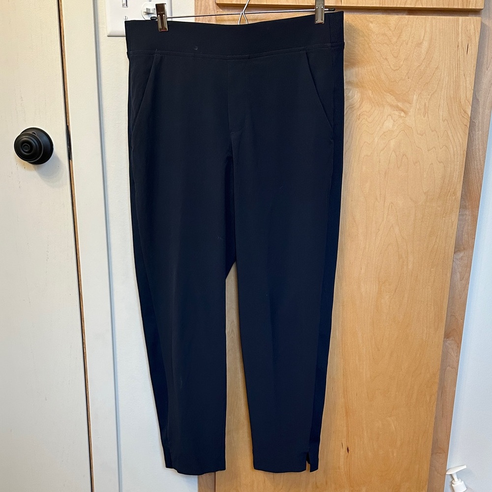 Athleta Women’s Navy PAnt